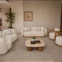 تعویض مبل نو با مبل کارکرده