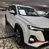 چانگان وارداتی Cs35 پلاس فول
