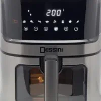 هواپز ۸ لیتری مارک دسینی