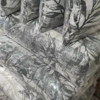 تشک و بالش و متکا حتی تعطیلات