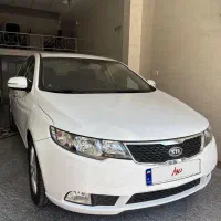 کیا سراتو اپشنال ۱۳۹۶