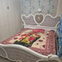 تختخواب دو نفره با تشک