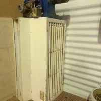 پرده هوا