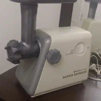 چرخ گوشت ناسیونال ژاپنی اصلی درحد نو