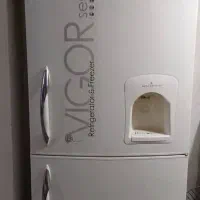 یخچال|یخچال و فریزر|تهران, سبلان (لشگر)|دیوار