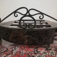 گارد  شومینه