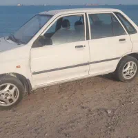 فروش پراید مدل ۹۰