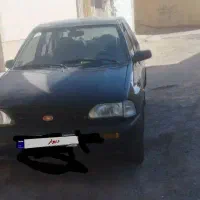 پراید 83