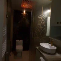 اپارتمان ۱۲۲ متر/ تک واحدی/ املاک محمدیان