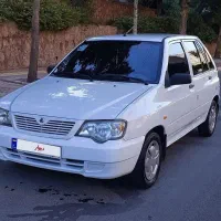 پراید 111