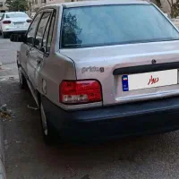 پراید مدل 88 سلامت نقد و اقساط انجام میشود