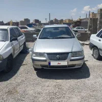سمند lx تک گانه مدل ۸۵