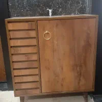 جا کفشی تمیز وسالم  میباشد