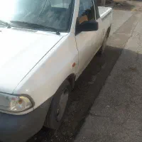 پراید وانت