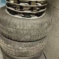 رینگ ولاستیک 14