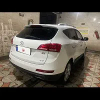 جک اس 5 توربو 2000