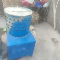 پرکن مرغ
