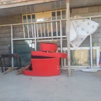 پنجر ه پی وی سی