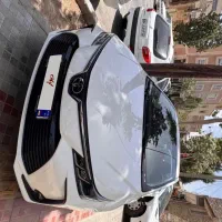 تویوتا کرولا