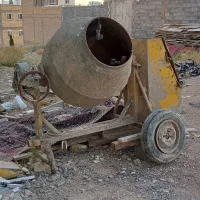 میکسر و خلاطه