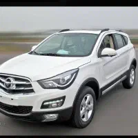 فروش هایما S5/S7/S8/X7 اقساطی