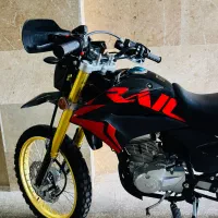 تریل MKZ200 نو نو
