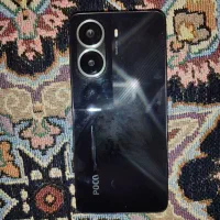 poco X7 pro|موبایل|چگنی, |دیوار