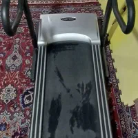 تردمیل|تجهیزات ورزشی|اسلامآباد غرب, |دیوار