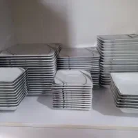ظرف چینی ۱۸ نفره