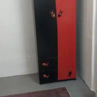کمد بچه