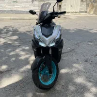آیروکس۱۷۰ هواخنک/ ۱۴۰۴/تحویل ۱۴۰۵