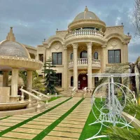 همت شمالی قلب باغات قصردشت