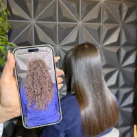 جذب کارآموز کراتین و اسکالپ