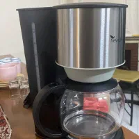 دستگاه قهوه ساز( ترک )
