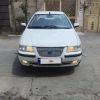 سمند 90 ef7 سفارشی