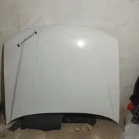 کاپوت درب دسته سیم داشبورد