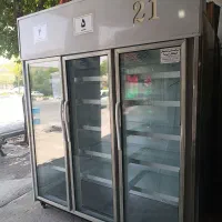 یخچال ایستاده 3 درب