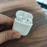 airpod 2 new آیفون اورجینال