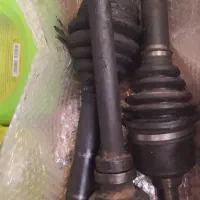 پلوس کامل چپ و راست زانتیایی کوتاه و بلند