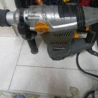 هیلتی ۷ کیلویی تیتان