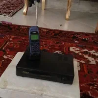 موبایل بی سیم