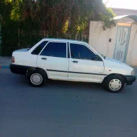 پراید|خودرو سواری و وانت|مسجد سلیمان, |دیوار