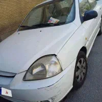 ریو آخر ۸۶ کاملا بدون رنگ باکارشناسی فنی فوق‌العاد