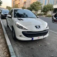 اجاره ۲۰۷ اتومات/رنت/شرایط اسان
