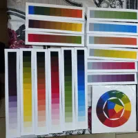 انجام پروژه های طراحی و مبانی هنرستان و دانشگاه
