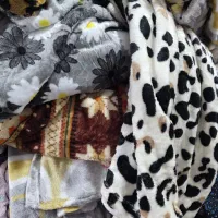 پتو خارجی بزرگ برجسته