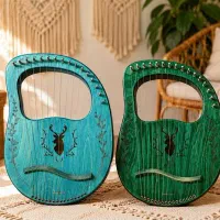 چنگ رومی
