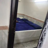 کاروان زیارتی مشهد
