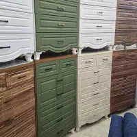 ۳تیکه کمد دراور