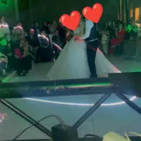 دیجی خانم و اقا